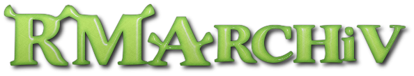 Logo: ShrekArchiv