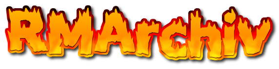 Logo: FireArchiv